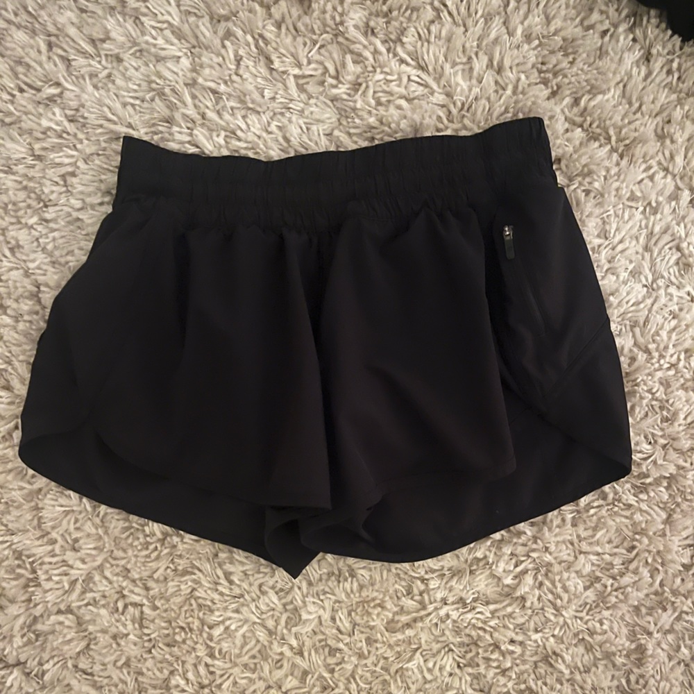 Lululemon Track that shorts